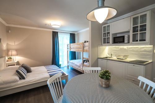 Secca Apartman