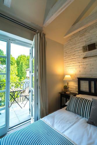 Secca Apartman