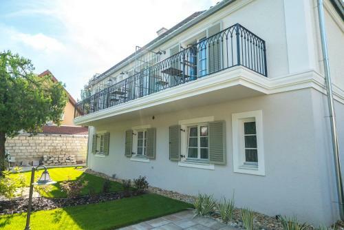 Secca Apartman