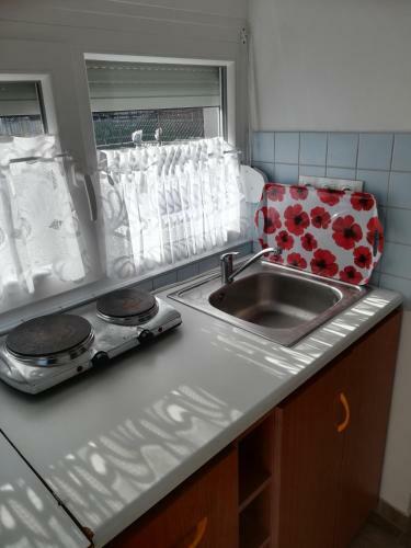 Apartamento Zaf�r H�z