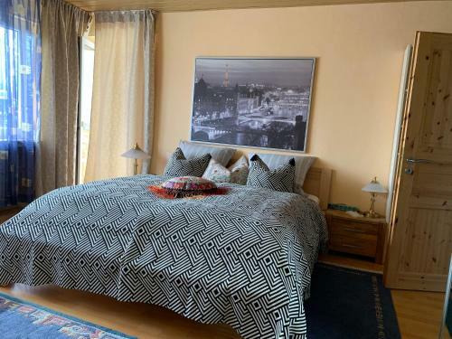 Apartamento Ferienwohnung Eschendorf