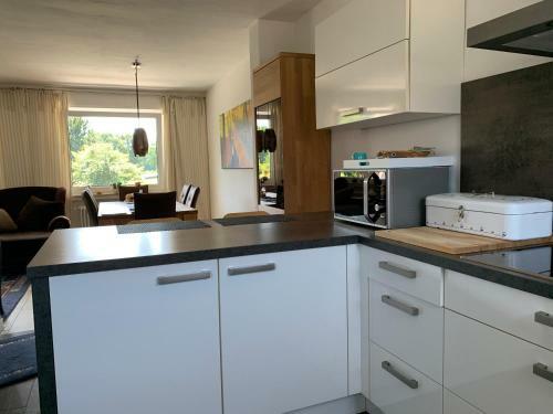 Apartamento Ferienwohnung Eschendorf