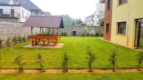 Apartamento T�rkiz Wellness Si�fok