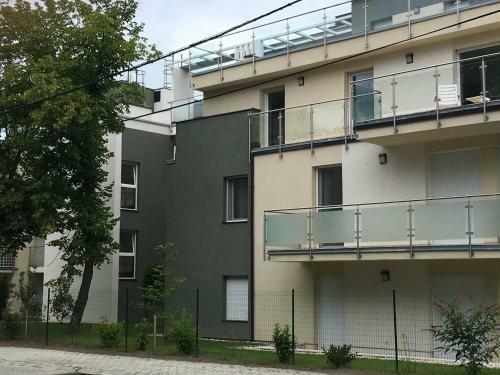 Sun-dial Apartman