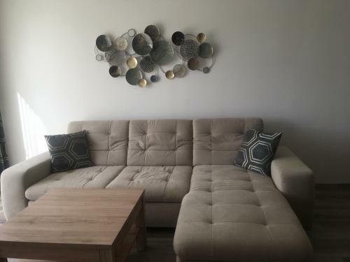 Sun-dial Apartman