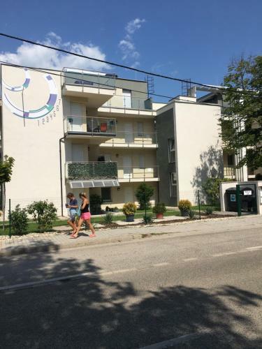 Sun-dial Apartman