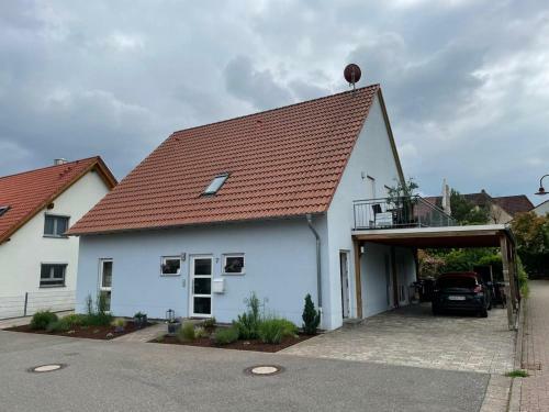 Apartamento Ludwigsh�he Eg