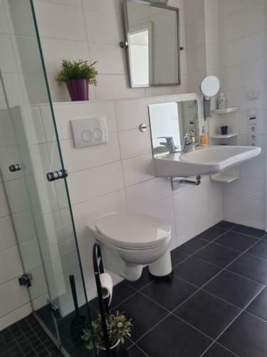 Apartamento Ludwigsh�he Eg