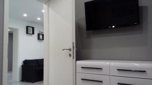 Picurka Apartman