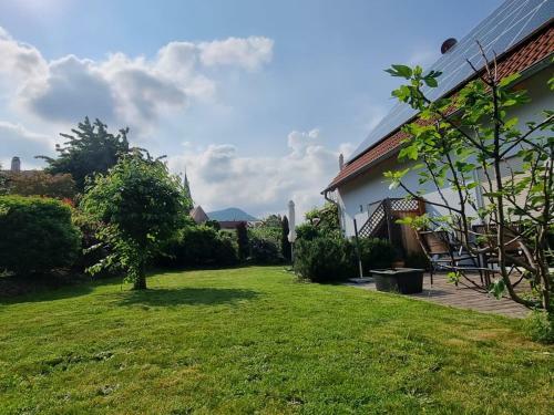 Apartamento Rietburg Eg