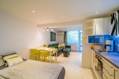 Villa M�ria Apartman Ii.