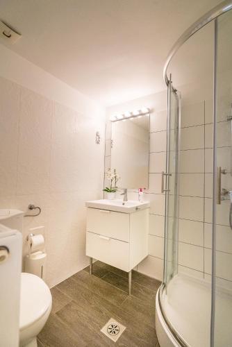 Villa M�ria Apartman Ii.