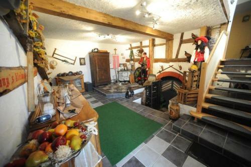 Apartamento Ph�nix Aus Der Asche