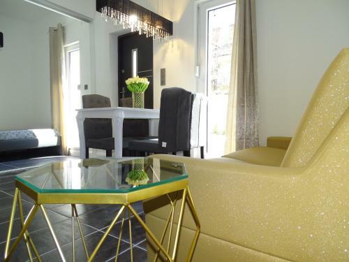 Apartamento Dorothy 3