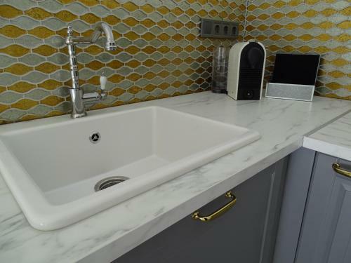 Apartamento Dorothy 3