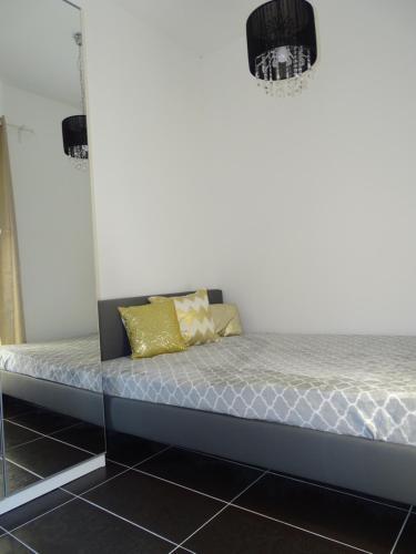 Apartamento Dorothy 3