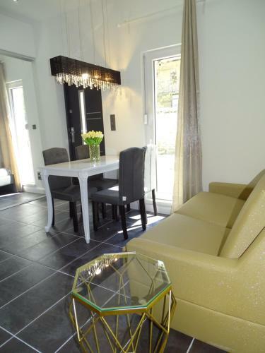 Apartamento Dorothy 3