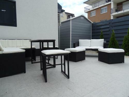 Apartamento Dorothy 3
