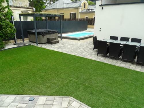 Apartamento Dorothy 3