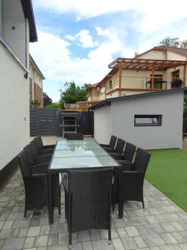 Apartamento Dorothy 3