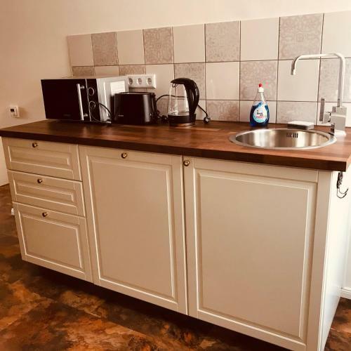 Apartamento Barocker Hof Rhodt