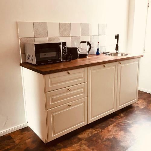 Apartamento Barocker Hof Rhodt