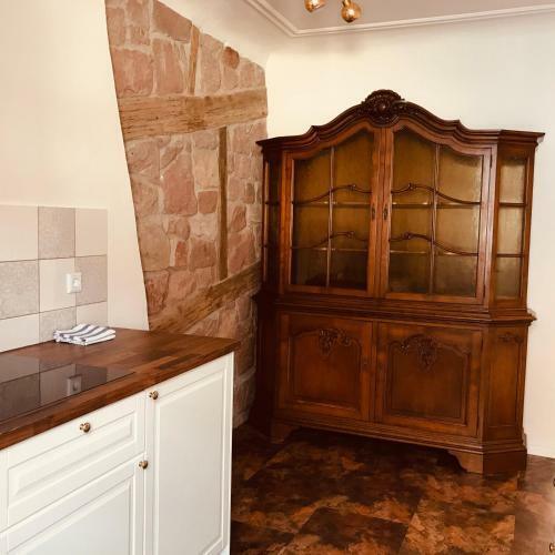 Apartamento Barocker Hof Rhodt