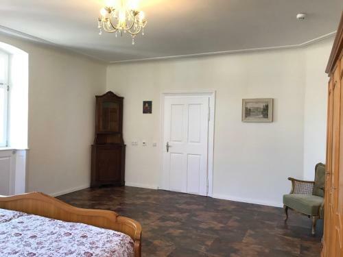 Apartamento Barocker Hof Rhodt