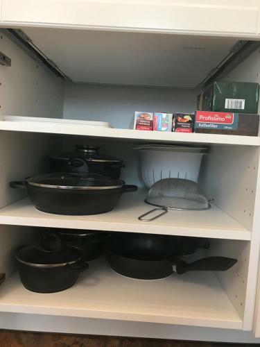 Apartamento Barocker Hof Rhodt