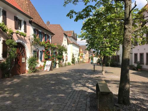 Apartamento Barocker Hof Rhodt