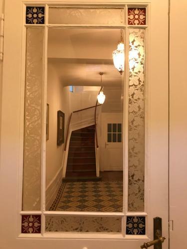 Apartamento Barocker Hof Rhodt