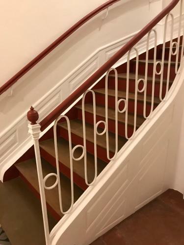 Apartamento Barocker Hof Rhodt