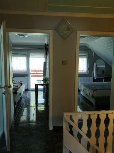 Lake Balaton Apartmanh�z