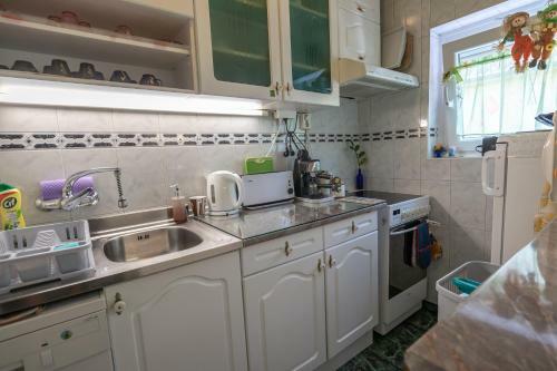 Lake Balaton Apartmanh�z