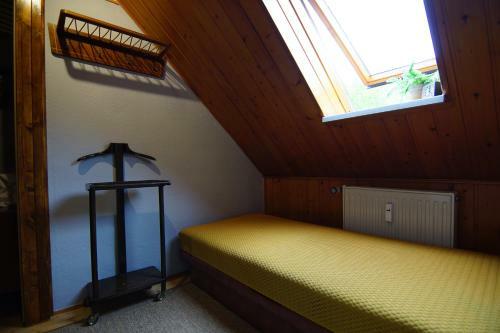 Apartamento Ostsonne