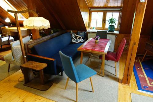 Apartamento Ostsonne