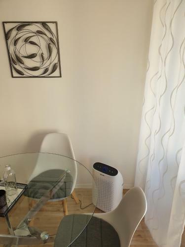 Vip Apartman Eni