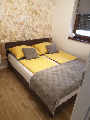 Vip Apartman Eni