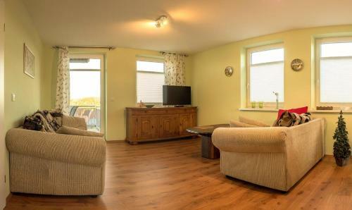 Apartamento Ferienwohnung Mit Seeblick