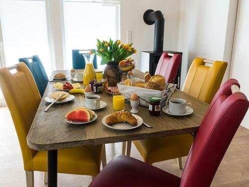 Ferienhaus Sonnenufer