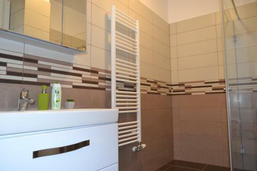 Apartamento A17 Beachapartman