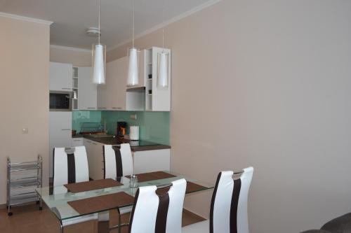 Apartamento A17 Beachapartman