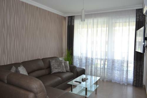 Apartamento A17 Beachapartman