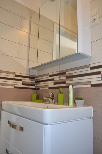 Apartamento A17 Beachapartman