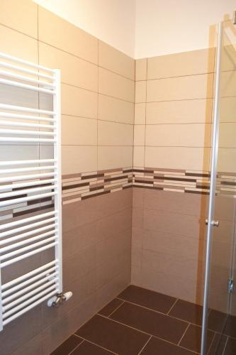 Apartamento A17 Beachapartman
