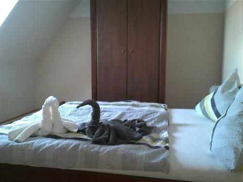 Apartamento Fewo Lutterow