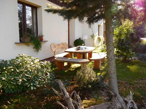 Apartamento Fewo Lutterow