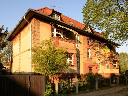 Apartamento Sommerwohnung & Prinzenwohnung