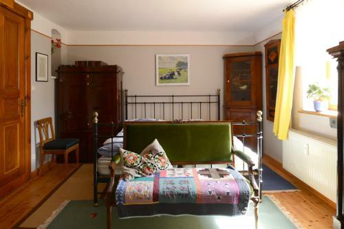 Apartamento Sommerwohnung & Prinzenwohnung
