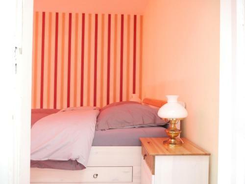 Apartamento Ferienwohnung Chill-out